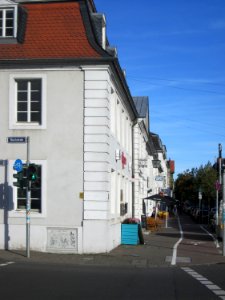 20180909Mainzer_Straße_2-4_Saarbrücken