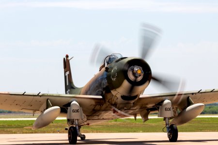 20180512_A-1H_Skyraider_Dyess_AFB_Air_Show_2018_8