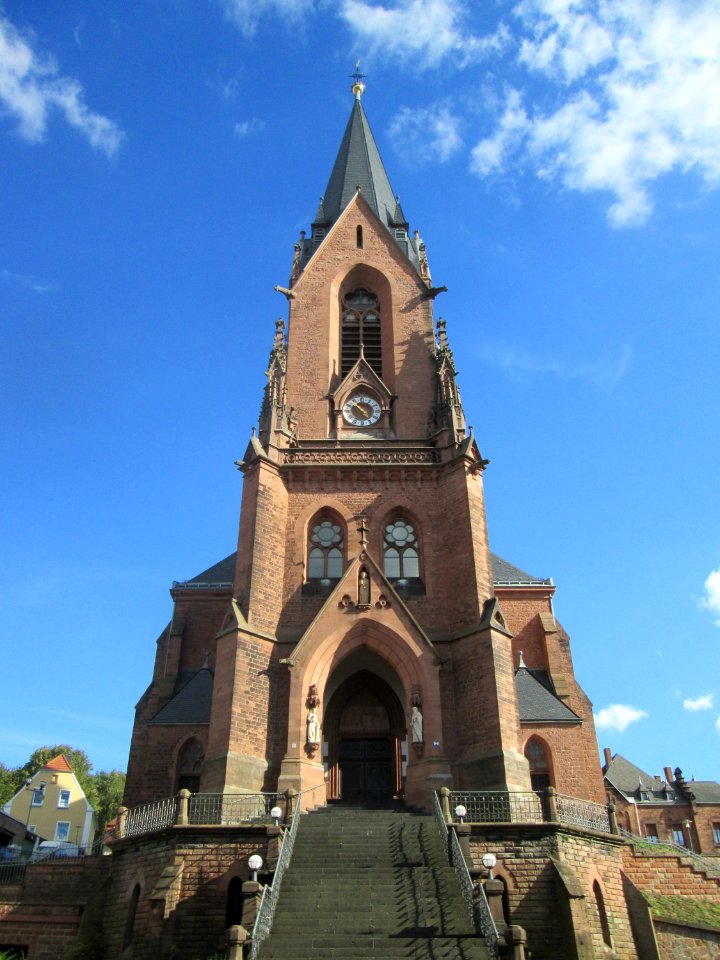20180915St_Josef_St_Ingbert2