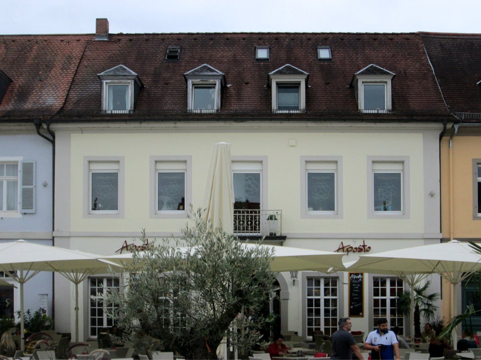 20180902Schlossplatz_7_Schwetzingen1