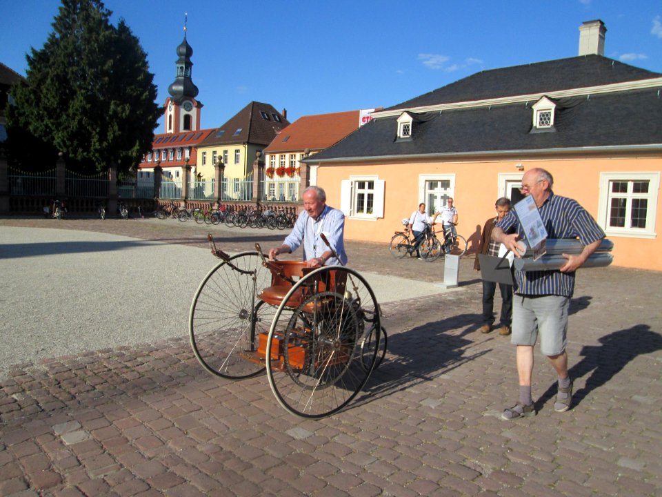 20180901Schloss_Schwetzingen2