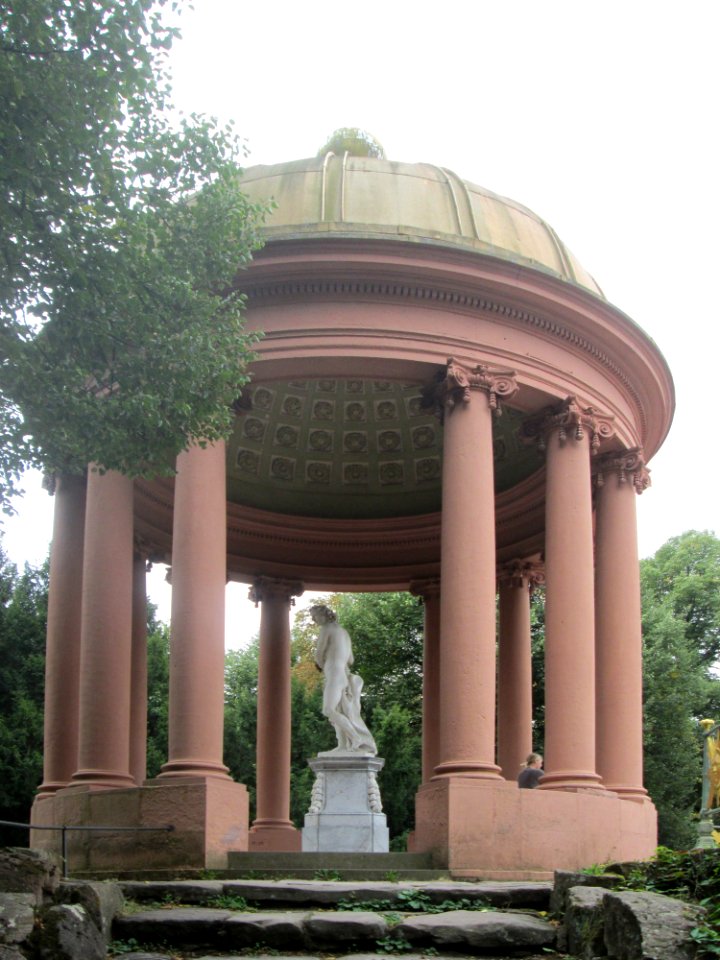 20180902Apollotempel_Schwetzingen1