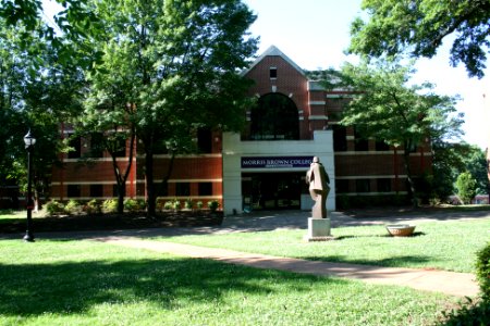 2019-05-15_Morris_Brown_College_Administration_Building_2