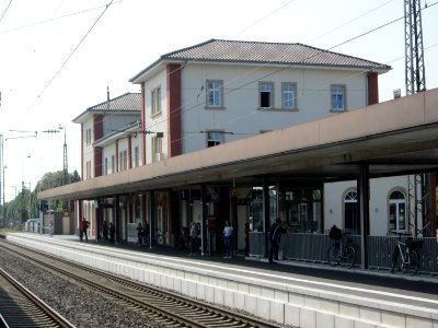 20180905Bahnhof_Schwetzingen