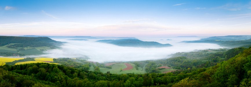 2019-05-18_Panorama_Plesseturm,_Wanfried,_Deutschland_edit_Christoph_Braun