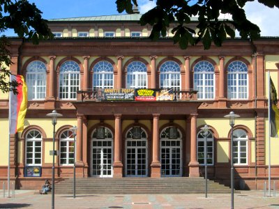 20180811Saalbau_Neustadt