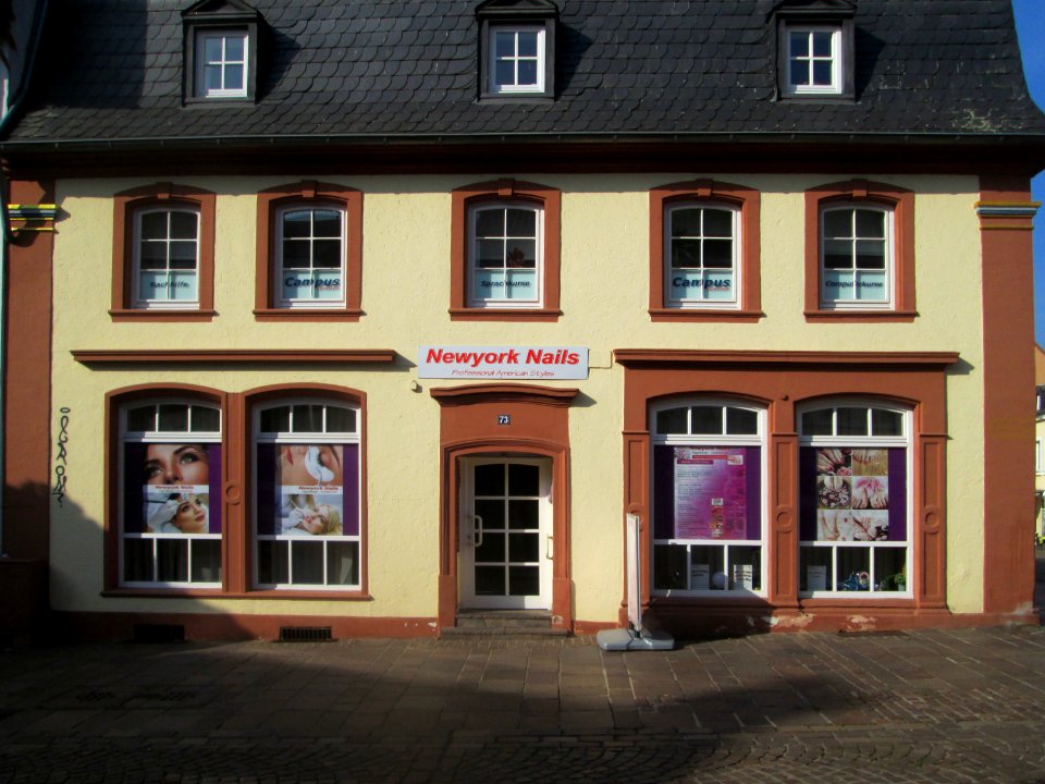 20181020Kaiserstraße_73_St_Ingbert2