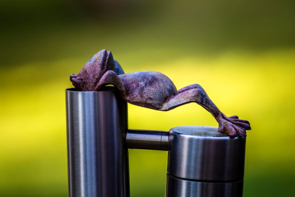 Concerns relaxed serenity