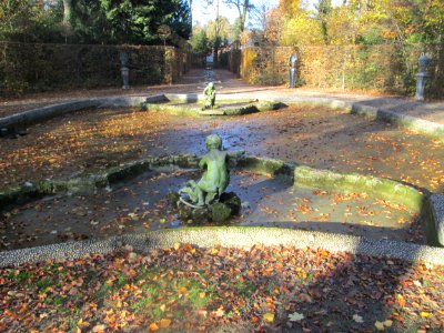 20181111Puttenbassin_Schwetzingen4
