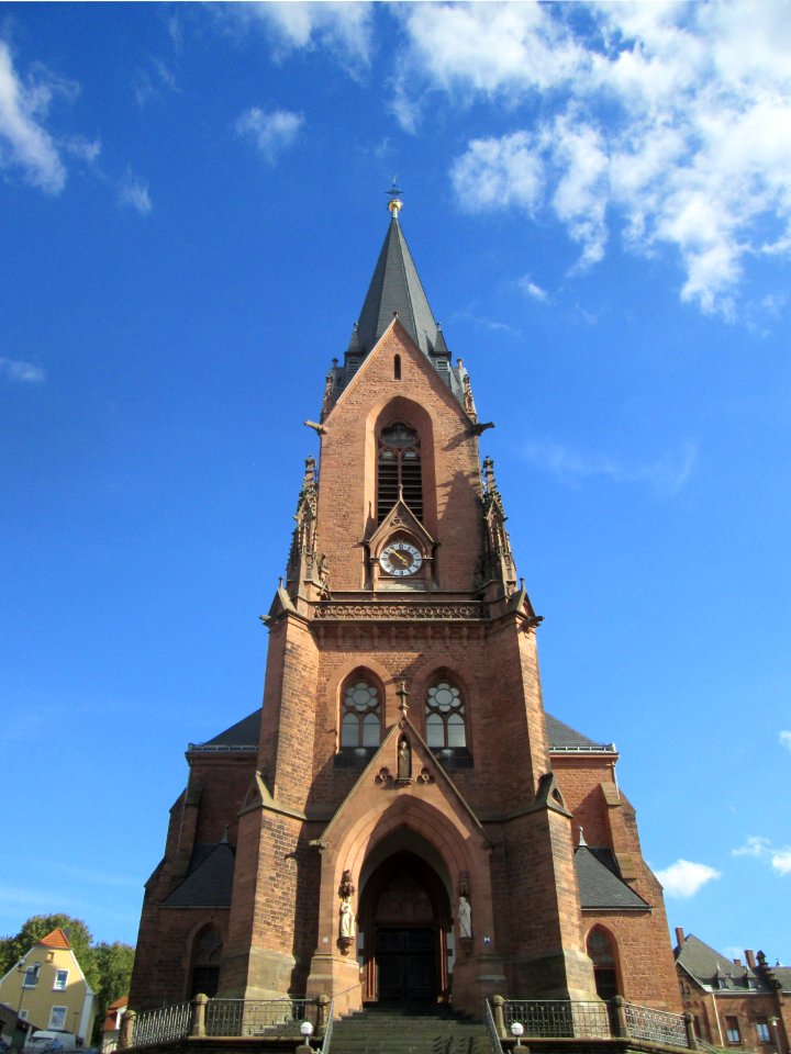 20180915St_Josef_St_Ingbert1