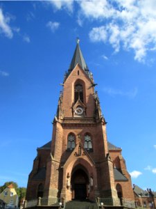 20180915St_Josef_St_Ingbert1