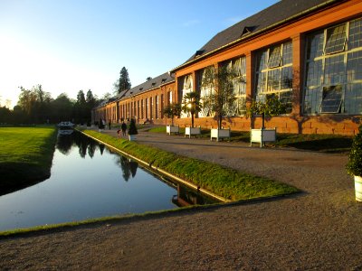 20181111Orangerie_Schwetzingen1