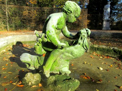 20181111Puttenbassin_Schwetzingen1