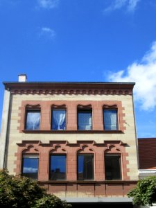 20180915Kaiserstraße_43_St_Ingbert1
