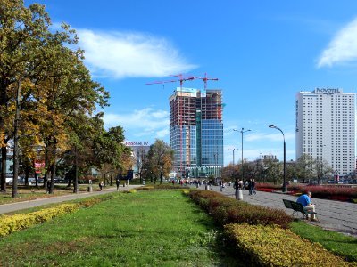 2019_Warszawa_Pasaż_Szymborskiej,_3