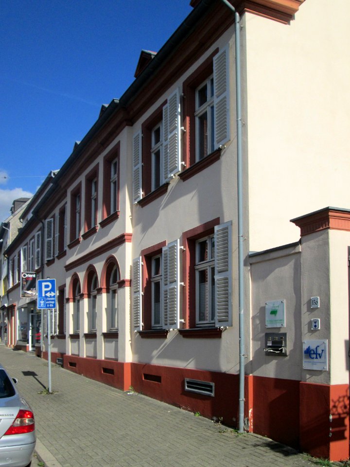 20180915Kaiserstraße_136_St_Ingbert1