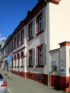 20180915Kaiserstraße_136_St_Ingbert1