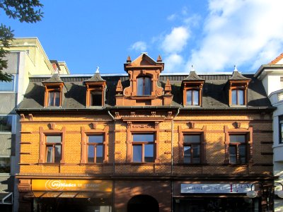 20180915Kaiserstraße_20_St_Ingbert1