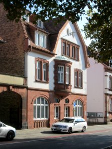 20181020Rickertstraße_30_St_Ingbert1