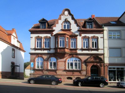 20181020Rickertstraße_28_St_Ingbert2