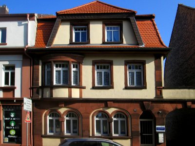 20181020Rickertstraße_32_St_Ingbert2