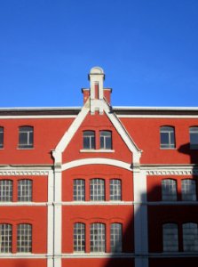 20180911Dudweilerstraße_87-91_Saarbrücken