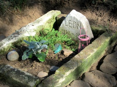 20180909Tierfriedhof_Saarbrücken
