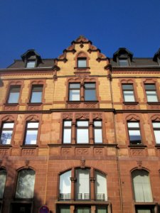 20181020Alte_Post_St_Ingbert2