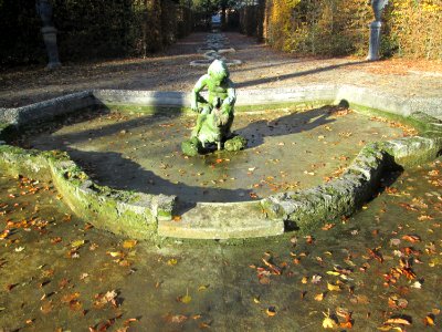 20181111Puttenbassin_Schwetzingen5