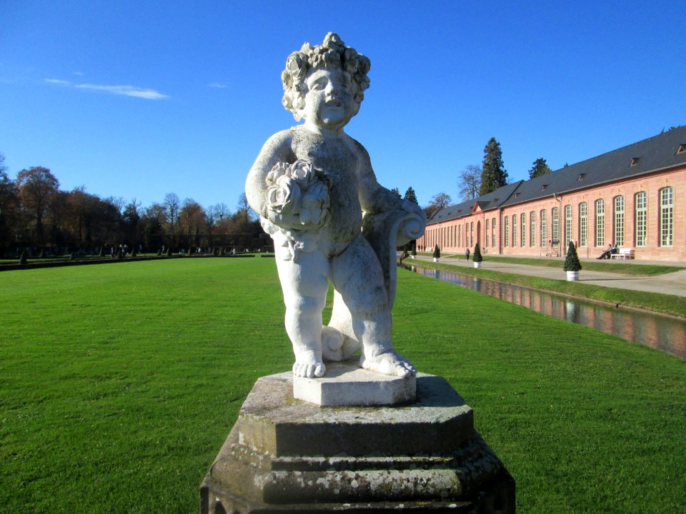 20181111Orangerieparterre_Schwetzingen2