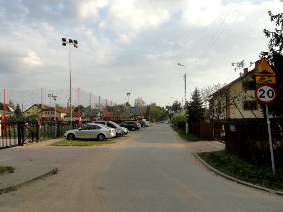 2019_Warszawa-Wesoła_Borkowska