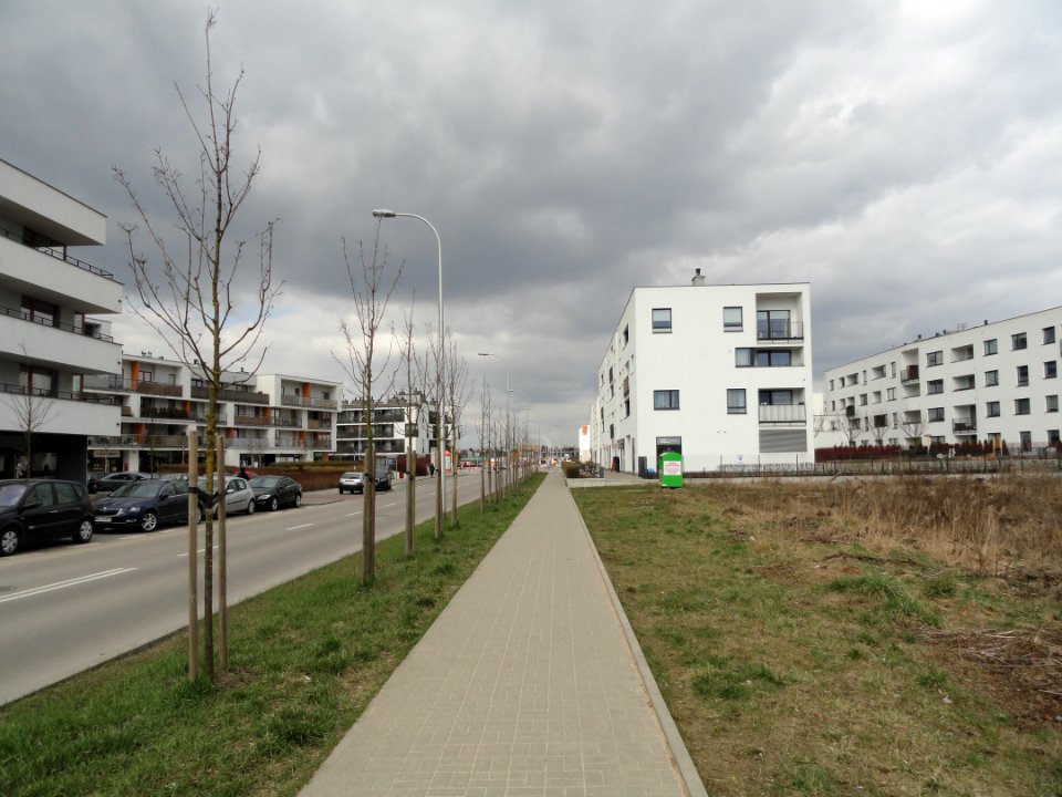 2019_Warszawa_Wierna,_2