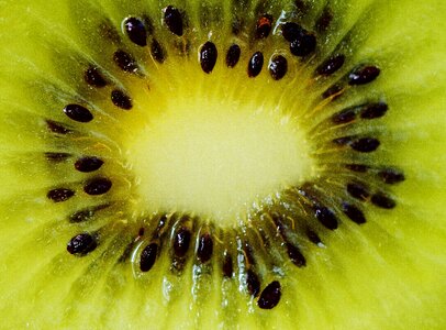 Vitamins food green