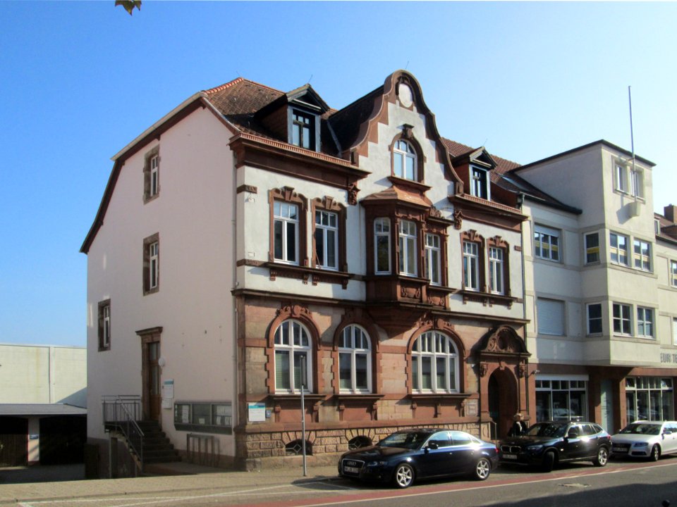 20181020Rickertstraße_28_St_Ingbert1