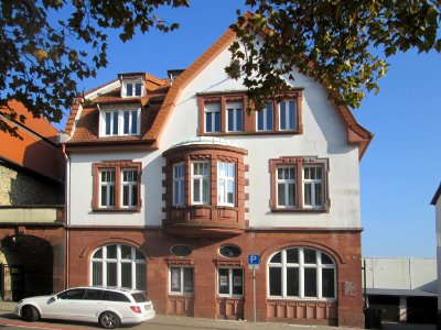 20181020Rickertstraße_30_St_Ingbert2