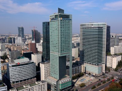 2019_Warszawa_widok_z_PKiN_na_zachód,_3