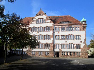 20181020Ludwigschule_St_Ingbert2