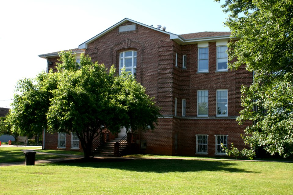 2019-05-15_Clark_Atlanta_University_Oglethorpe_Hall_1