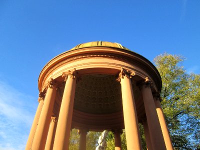 20181102Apollotempel_Schwetzingen2