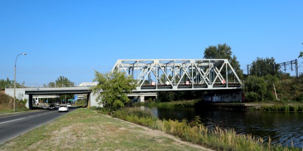 2019_Warszawa_Płochocińska_most_kolejowy