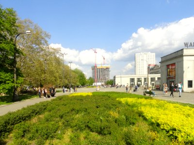 2019_Warszawa_Pasaż_Szymborskiej,_2