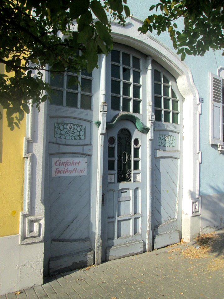 20181020Kaiserstraße_103_St_Ingbert3