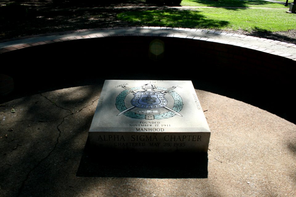 2019-05-15_Morris_Brown_College_Omega_Psi_Phi_Monument_2