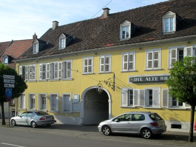 20181020Kaiserstraße_99-101_St_Ingbert1