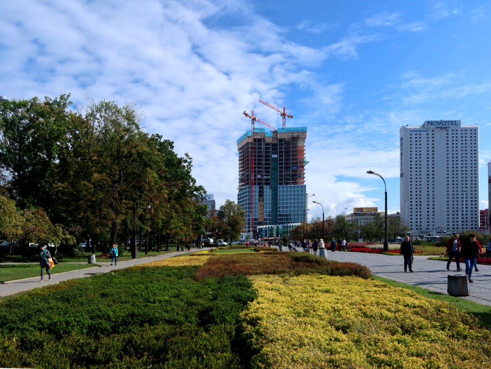 2019_Warszawa_Pasaż_Szymborskiej