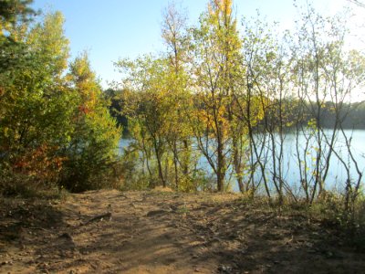 20181014Hockenheimer_Baggersee