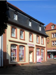 20181020Kaiserstraße_73_St_Ingbert1