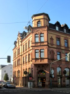 20181020Alte_Post_St_Ingbert1