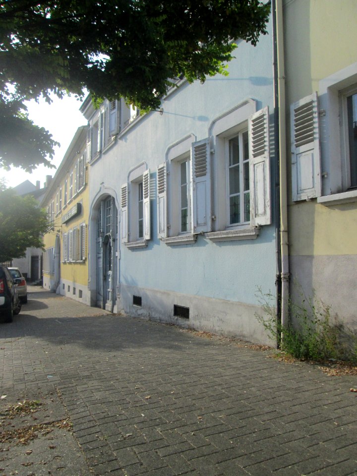 20181020Kaiserstraße_103_St_Ingbert1