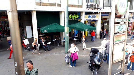 20181016_143929_Omonia_square,_Athens._October_2018